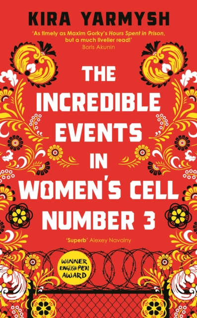 Incredible Events in Women's Cell Number 3