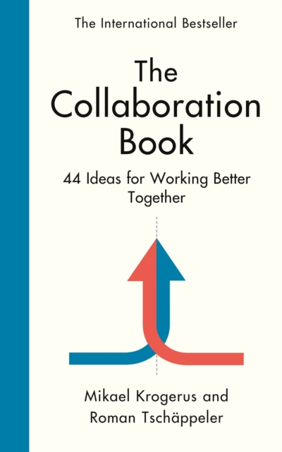 Collaboration Book