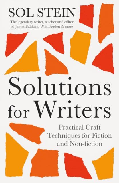 Solutions for Writers