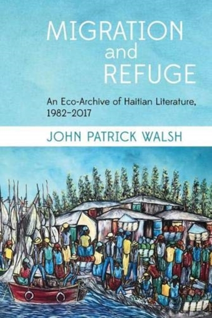 Migration and Refuge
