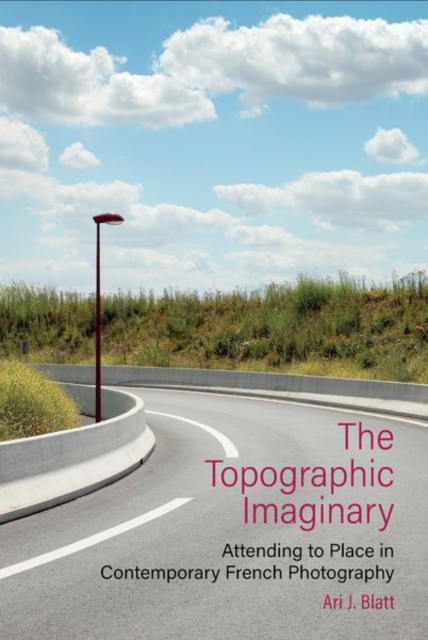 Topographic Imaginary
