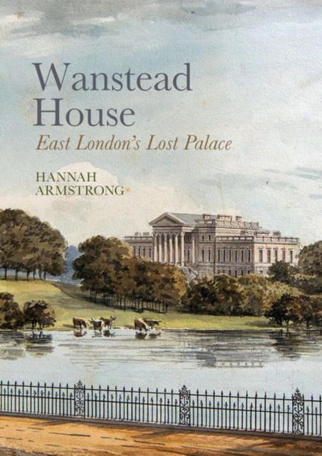 Wanstead House