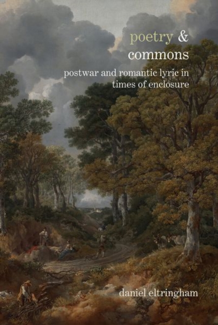 Poetry & Commons