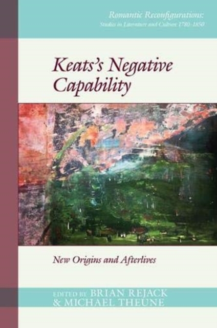 Keats's Negative Capability