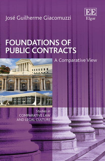 Foundations of Public Contracts - A Comparative View