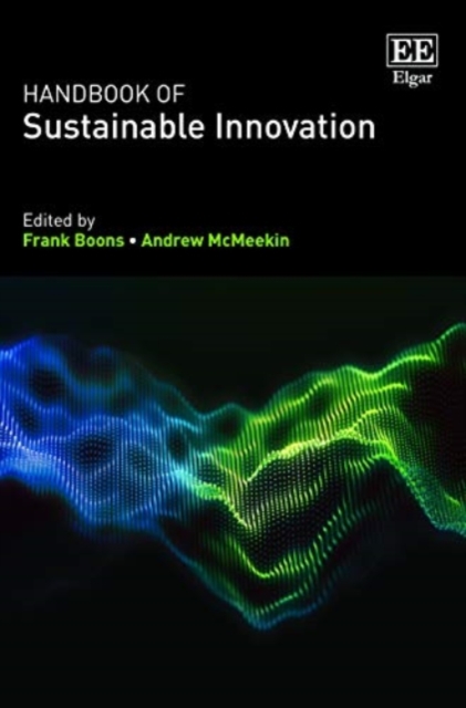 Handbook of Sustainable Innovation