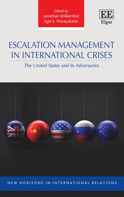 Escalation Management in International Crises