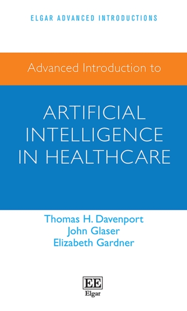 Advanced Introduction to Artificial Intelligence in Healthcare