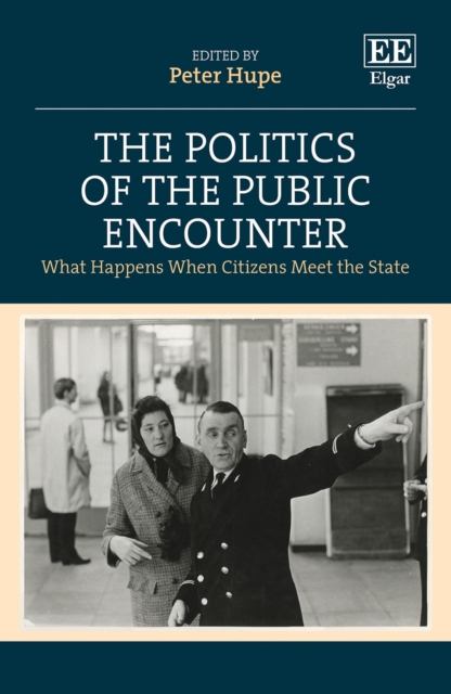 Politics of the Public Encounter