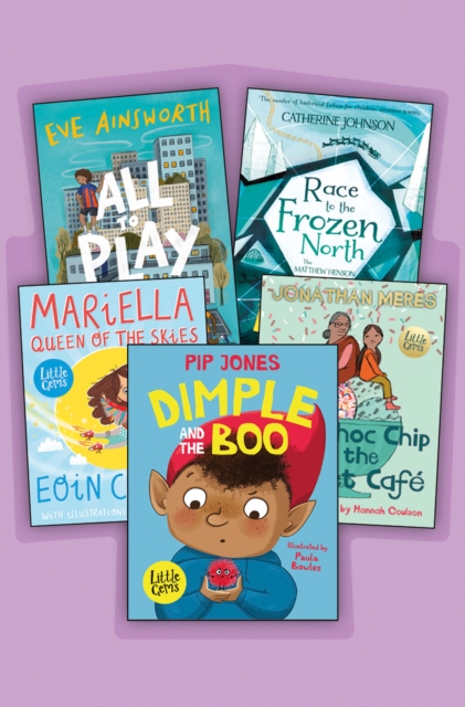 Primary Empathy Collection