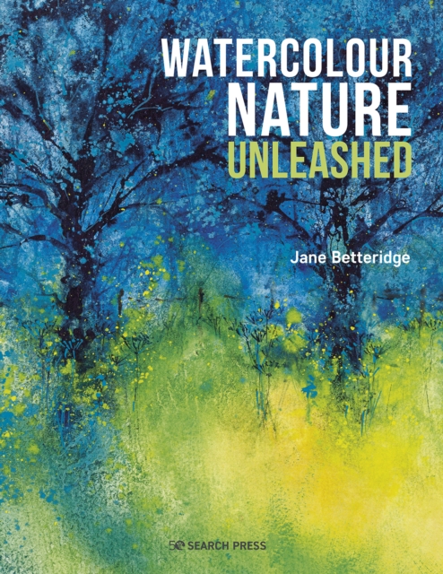 Watercolour Nature Unleashed