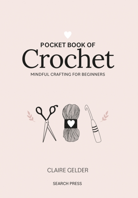 Pocket Book of Crochet