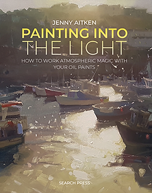 Painting into the Light