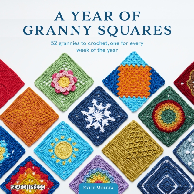 Year of Granny Squares