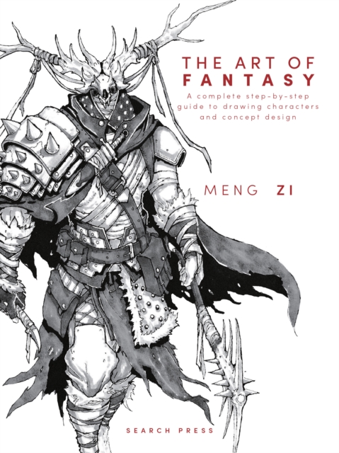 Art of Fantasy