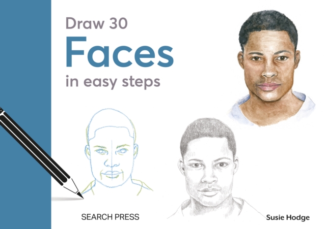 Draw 30: Faces