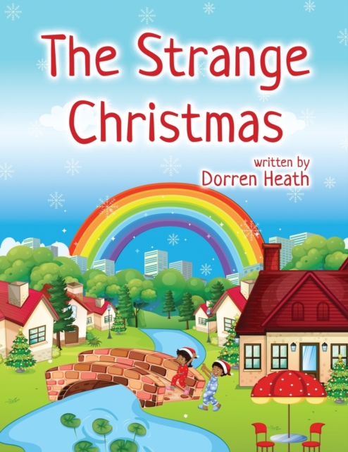 Strange Christmas