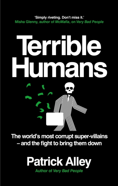 Terrible Humans