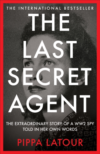 Last Secret Agent