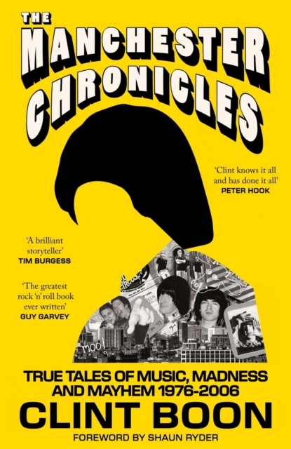 The Manchester Chronicles