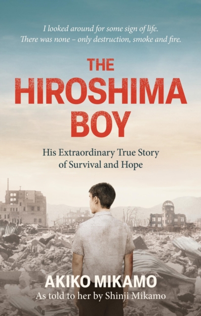 The Hiroshima Boy