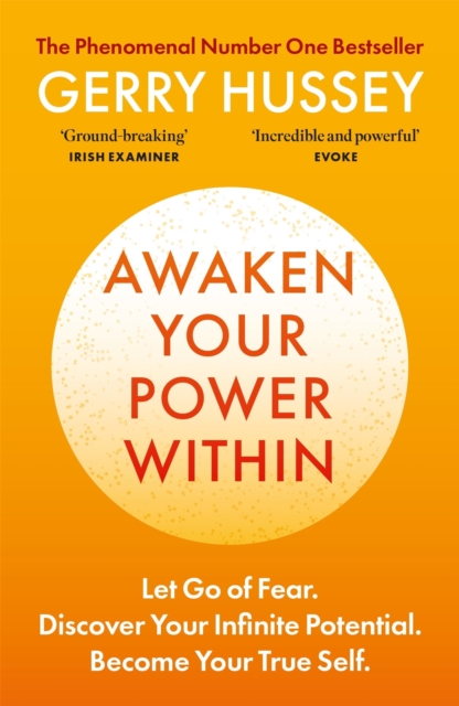 Awaken Your Power Within
