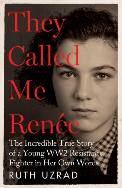 They Called Me Renee