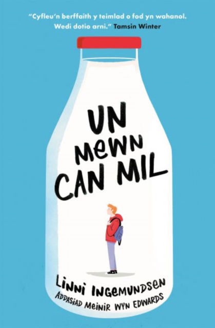 Darllen yn Well: Un Mewn Can Mil