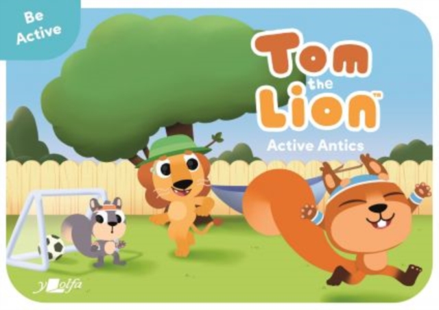 Tom's Day - Be Active