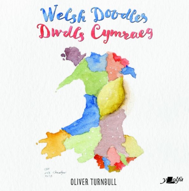 Welsh Doodles   Dwdls Cymraeg
