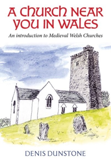 Church Near You in Wales