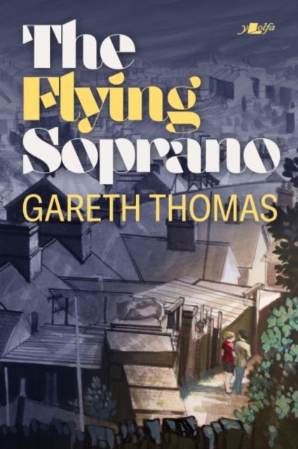 Flying Soprano