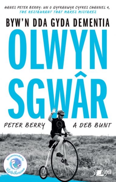 Olwyn Sgwar - Byw yn Dda gyda Dementia