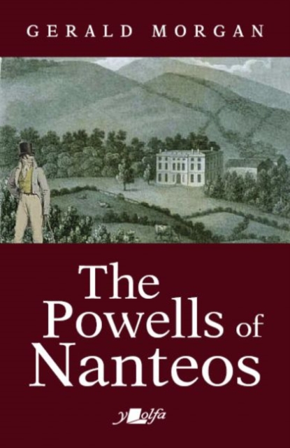 Powells of Nanteos