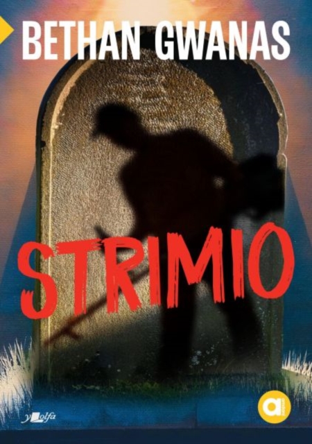 Cyfres Amdani: Strimio
