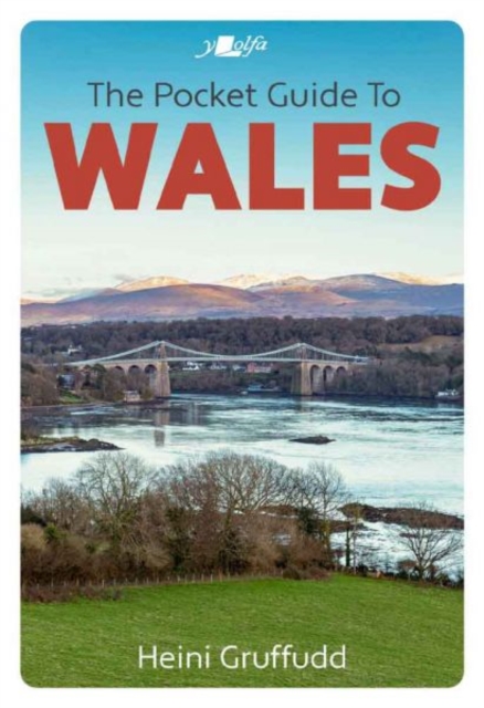 The Pocket Guide to Wales
