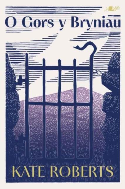 O Gors y Bryniau