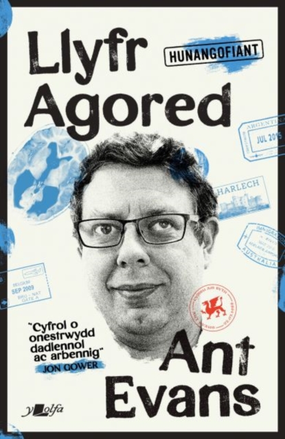 Llyfr Agored