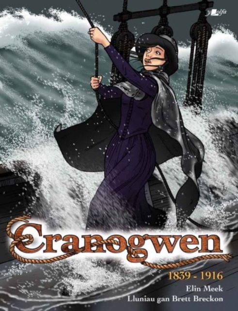 Cranogwen