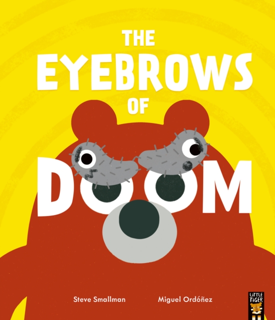 Eyebrows of Doom