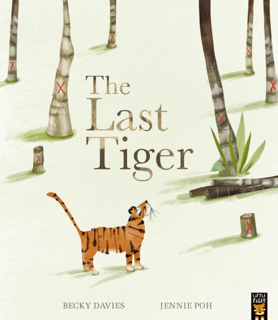 Last Tiger