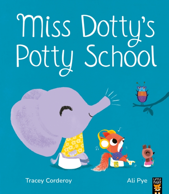 Miss Dotty's Potty School