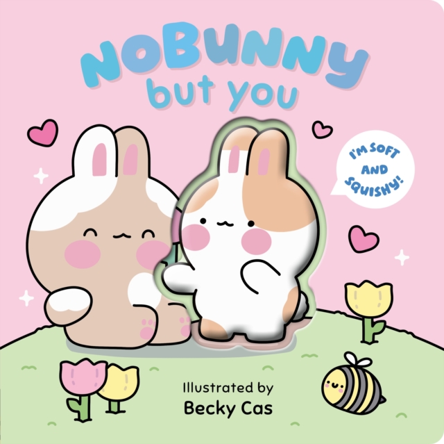 NoBunny but You