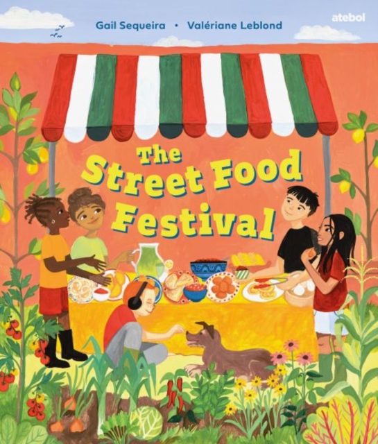 Street Food Festival