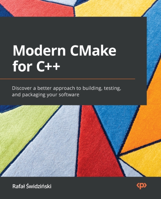 Modern CMake for C++