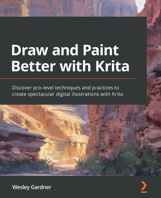 Draw and Paint Better with Krita