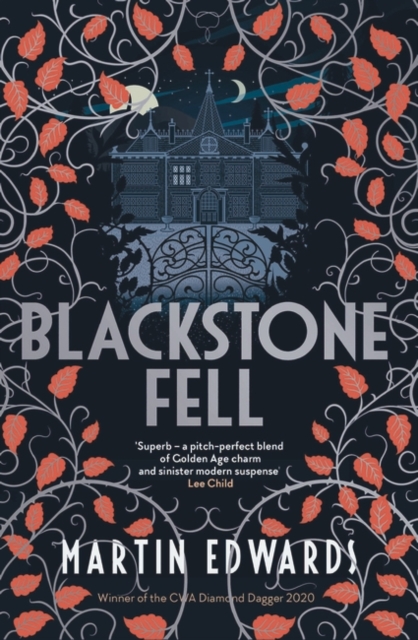 Blackstone Fell
