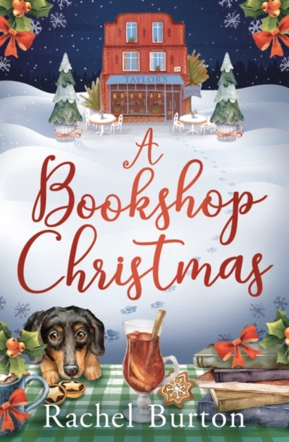 Bookshop Christmas