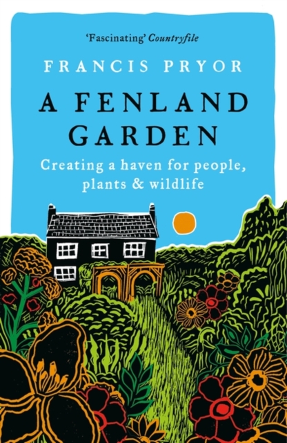 Fenland Garden