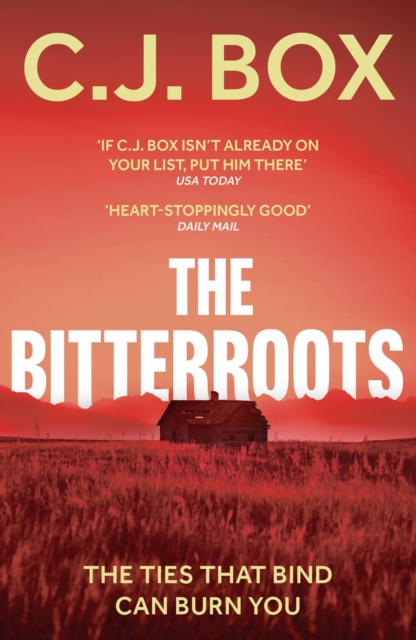 Bitterroots